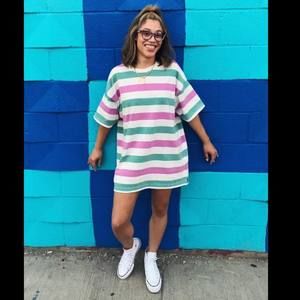 Meet your Posher, Katherine